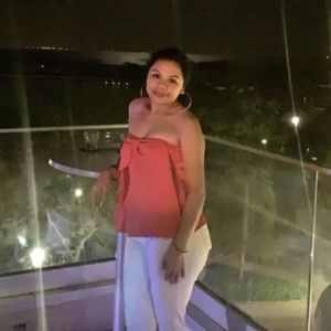 Meet your Posher, Aracely